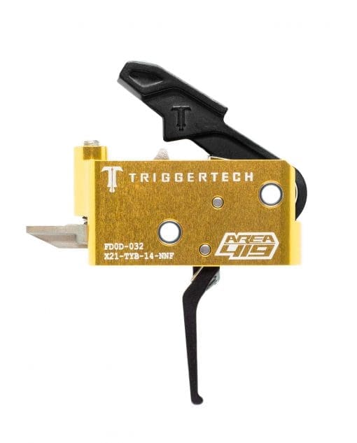 TriggerTech Diamond Triggers - 419 EDITION - Image 9