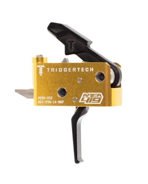 TriggerTech Diamond Triggers - 419 EDITION - Image 8