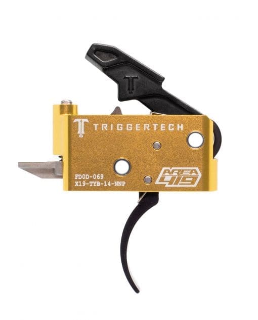 TriggerTech Diamond Triggers - 419 EDITION - Image 7