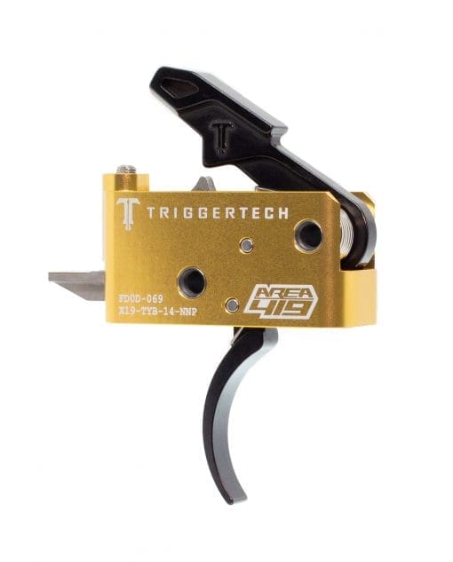 TriggerTech Diamond Triggers - 419 EDITION - Image 6