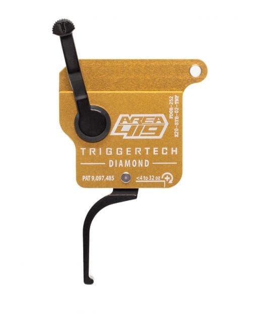 TriggerTech Diamond Triggers - 419 EDITION - Image 5