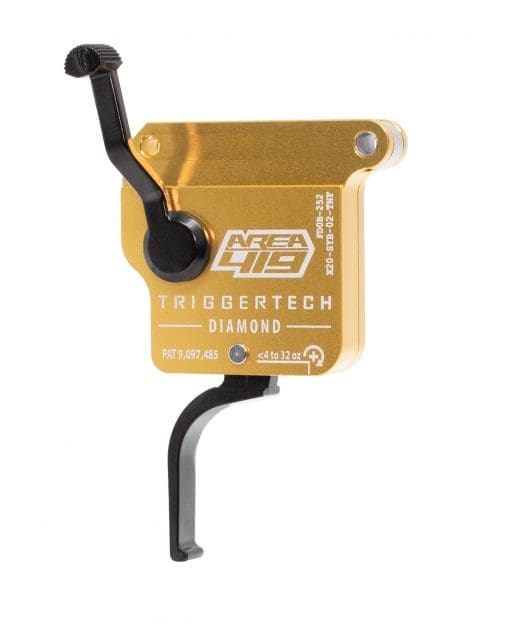 TriggerTech Diamond Triggers - 419 EDITION - Image 4