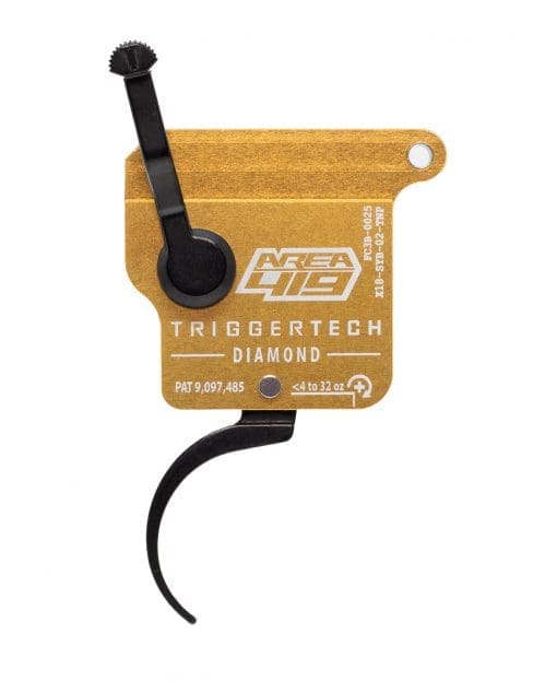 TriggerTech Diamond Triggers - 419 EDITION - Image 3